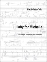 Lullaby for Michelle P.O.D. cover